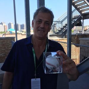 Meet your Posher, Mark